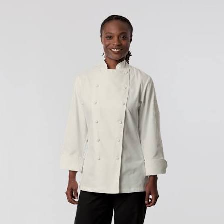 Chef coats